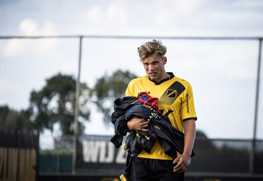 nac sparta nijkerk 1 0 [66 van 73] min